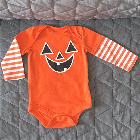 🎃HALLOWEEN LOT🎃 infant 6 pieces - Picture 5 of 8